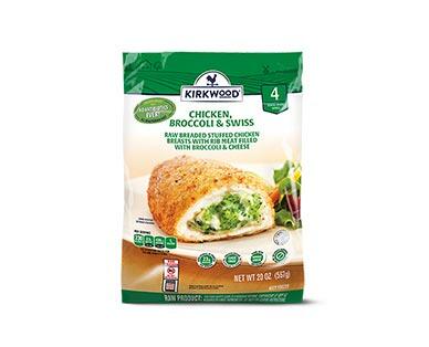 Kirkwood 
 Multipack Stuffed Chicken