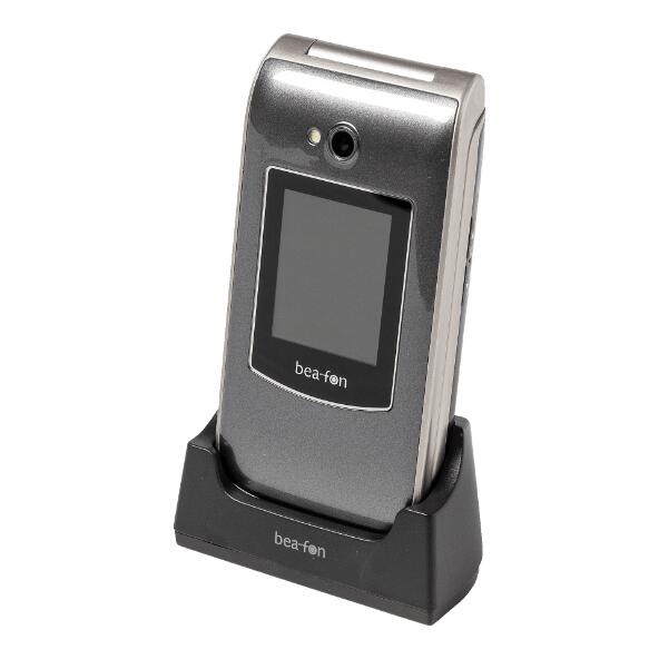 BEAFON SL646(R) 				GSM à grandes touches