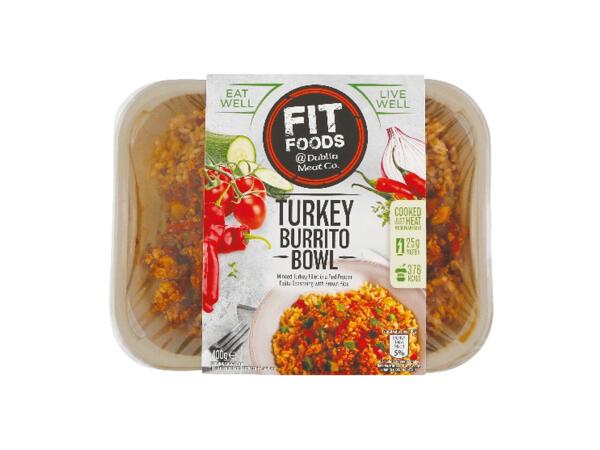 Ready Made Meals
