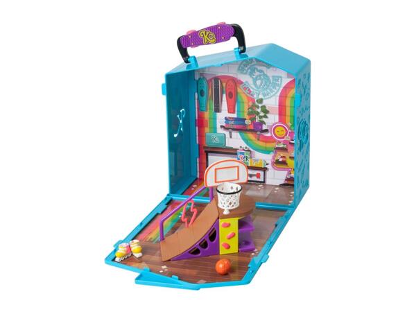 KookyLoos Pop Up Playset