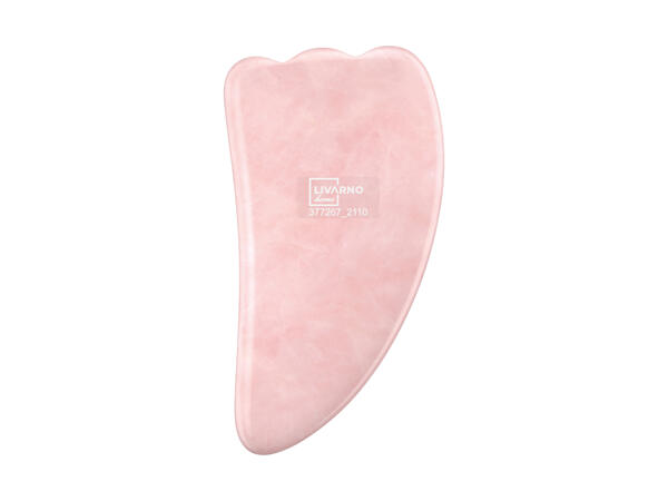 LIVARNO HOME(R) Ansigtsrulle/​Massagesten