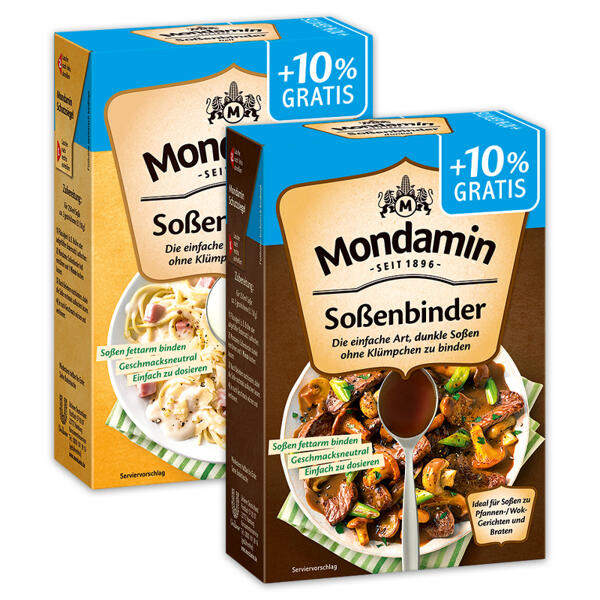 Soßenbinder