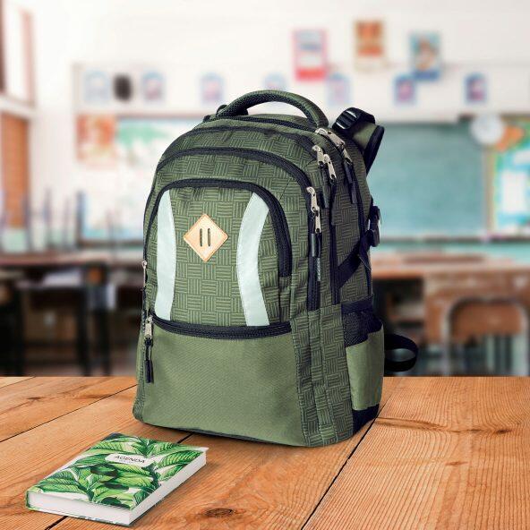 Sac à dos scolaire