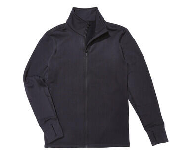 Adult's Zipped Jacket or Quarter Zip Top
