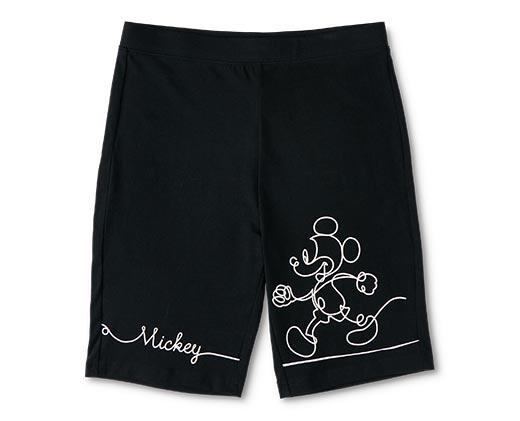 Disney Ladies Disney Short