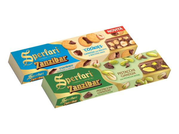Torrone