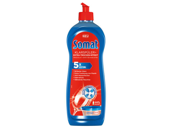 Somat Klarspüler