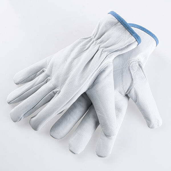Ziegenlederhandschuhe