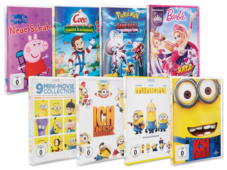 DVD