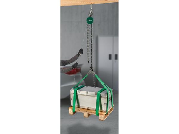 Chain Hoist