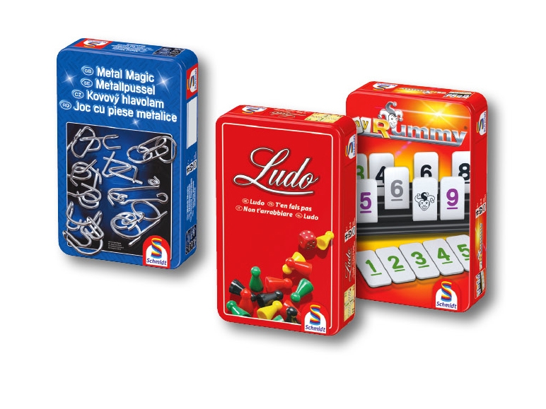 Jeu de voyage ***Cet article est disponible uniquement en Suisse alémanique.***