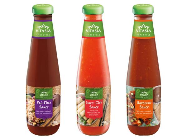 Thai Sauce