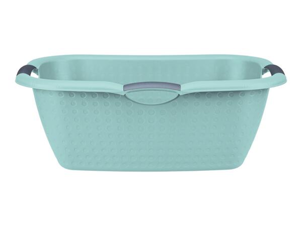 Livarno Home Laundry Tub - Mint