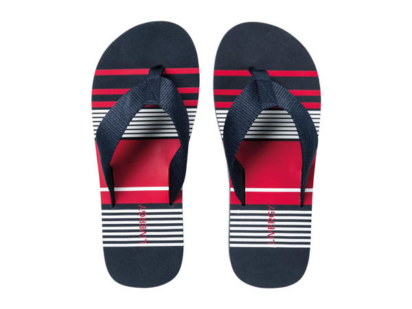 Livergy Beach Sandals1