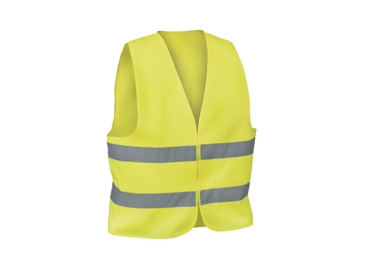 High Visibility Waistcoat