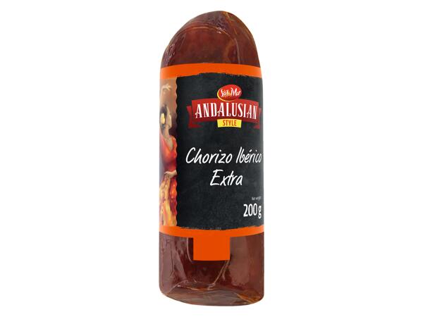 Iberian Assortment Extra