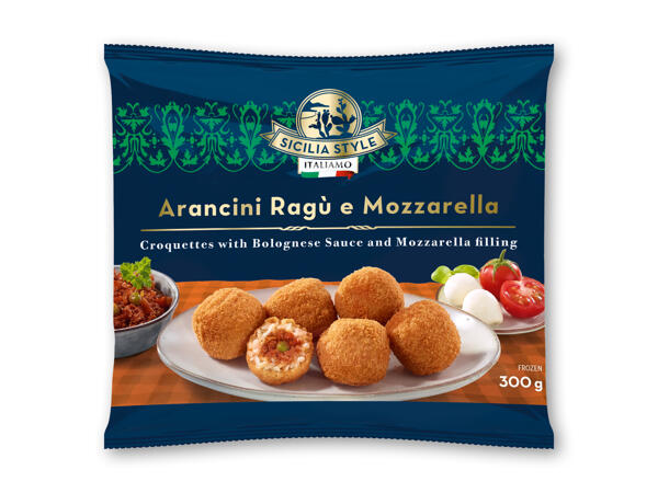 Arancini