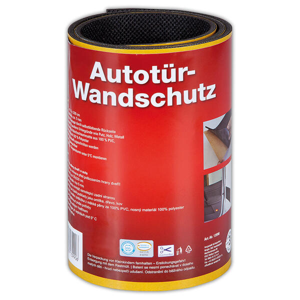 Tür-Wandschutz