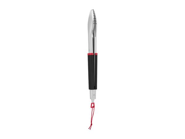 Barbecue Tongs