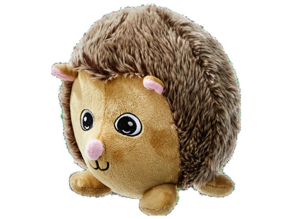 Plush Animal