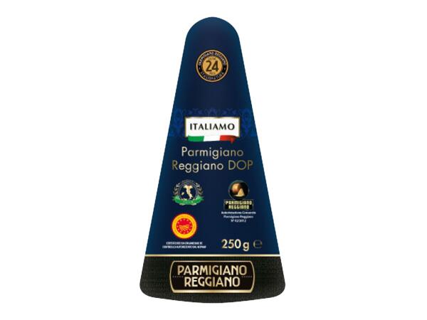 Parmigiano Reggiano DOP