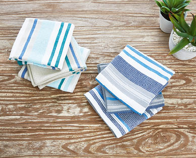Tea Towel 3 Pack
