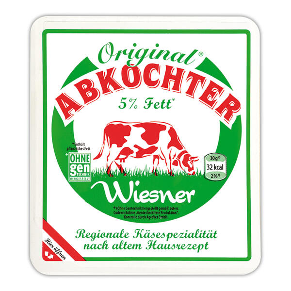Abkochter