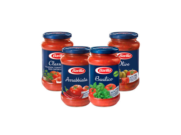 Pastasåser