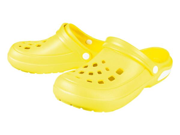 Clogs