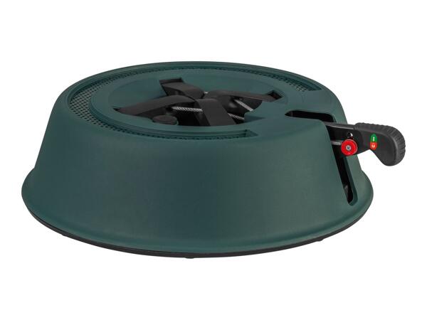 Livarno Home Christmas Tree Stand