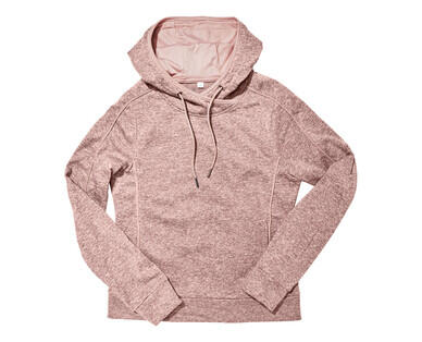 Women's Ski Fleece Top