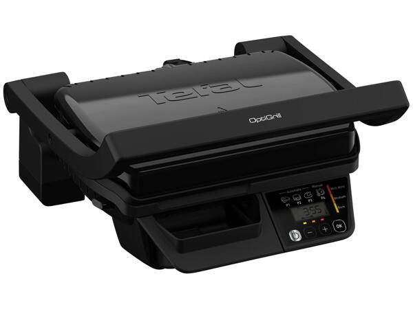 Electric Grill