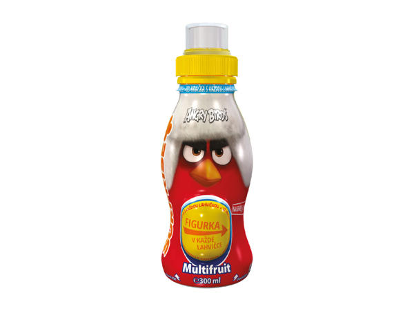SURPRISE DRINK S FIGURKOU