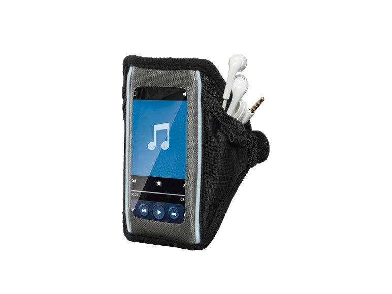 Brassard pour smartphone