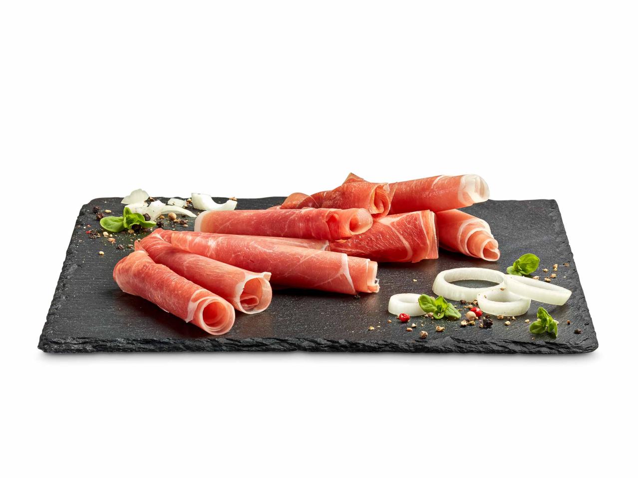 Jambon cru d'Italie