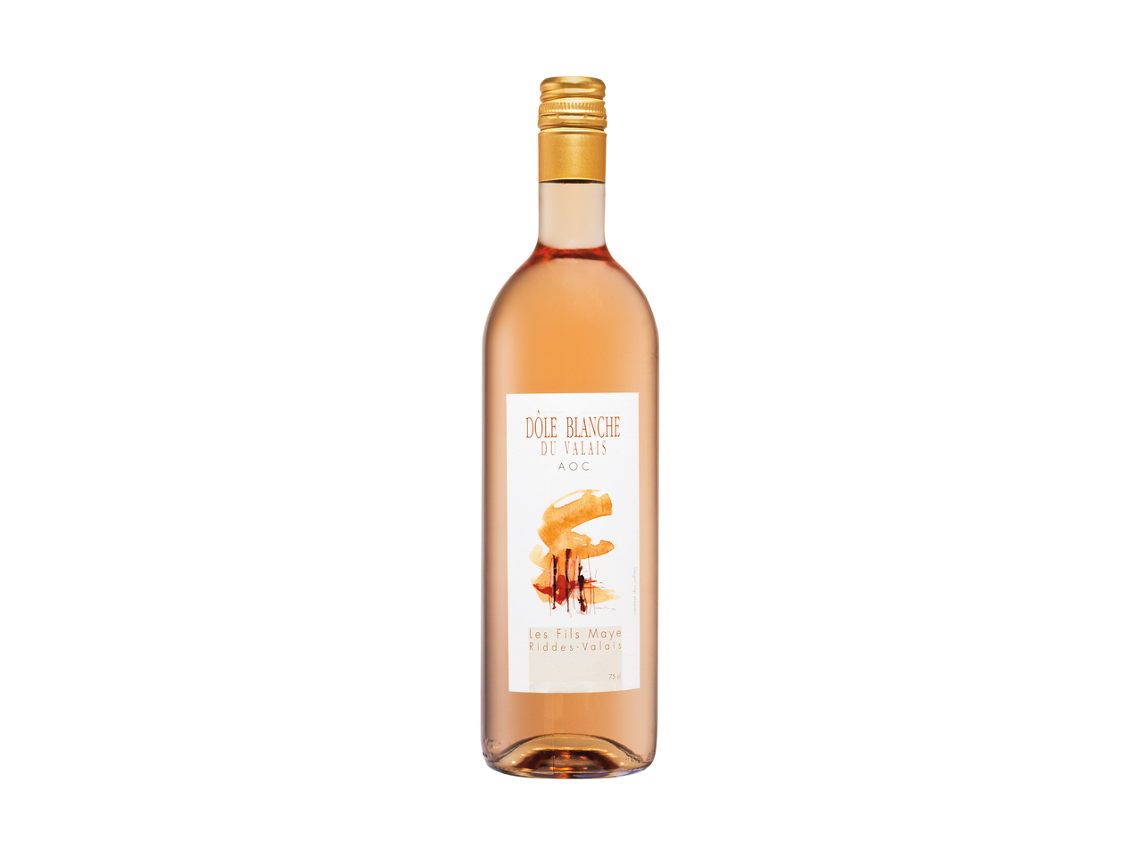Dôle Blanche du Valais AOC