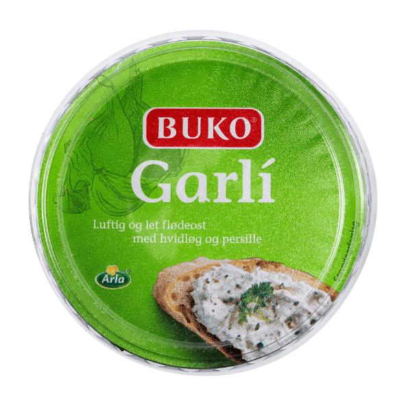 Smøreost