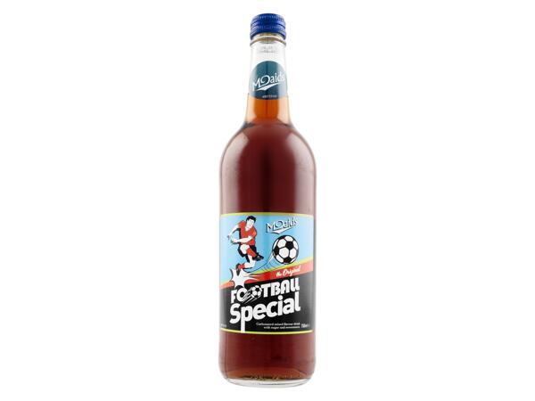 Irish Soft Drinks
