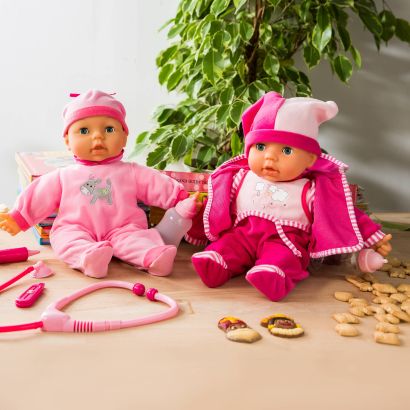 Poupée bébé