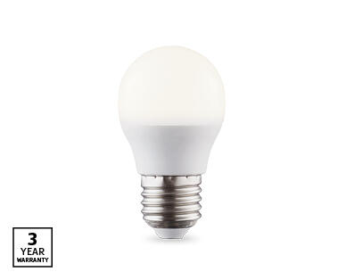 LED Dimmable Candle or Mini Bulbs