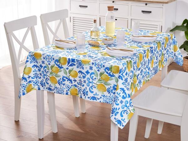 Table Runner Set / Tablecloth