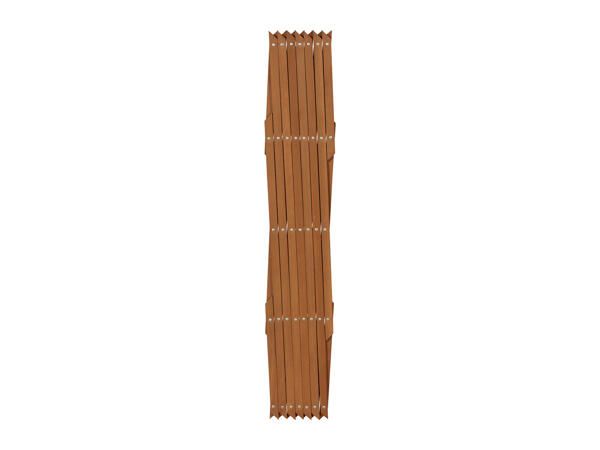 Parkside Expanding Wooden Trellis
