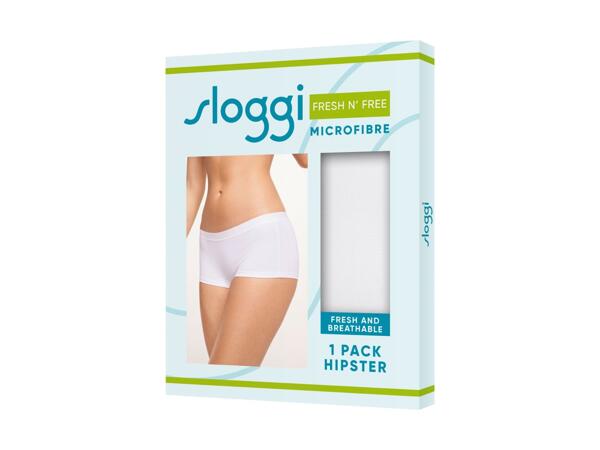 SLOGGI(R) Fresh n‘ free top