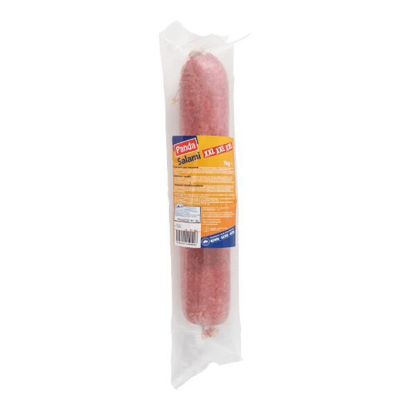 PANDA(R) 				Salami