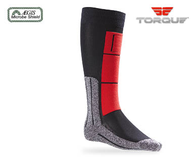 Mens Motorcycle Socks 1pk
