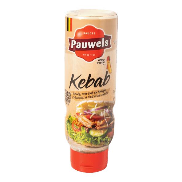 PAUWELS(R) 				Saus