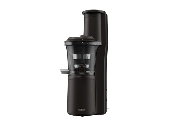Slow Juicer