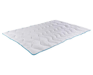 MY LIVING STYLE
STEPPDECKE