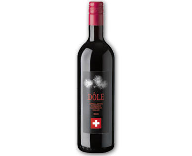 Dôle Valais AOC