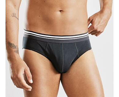 Men's Briefs 5pk